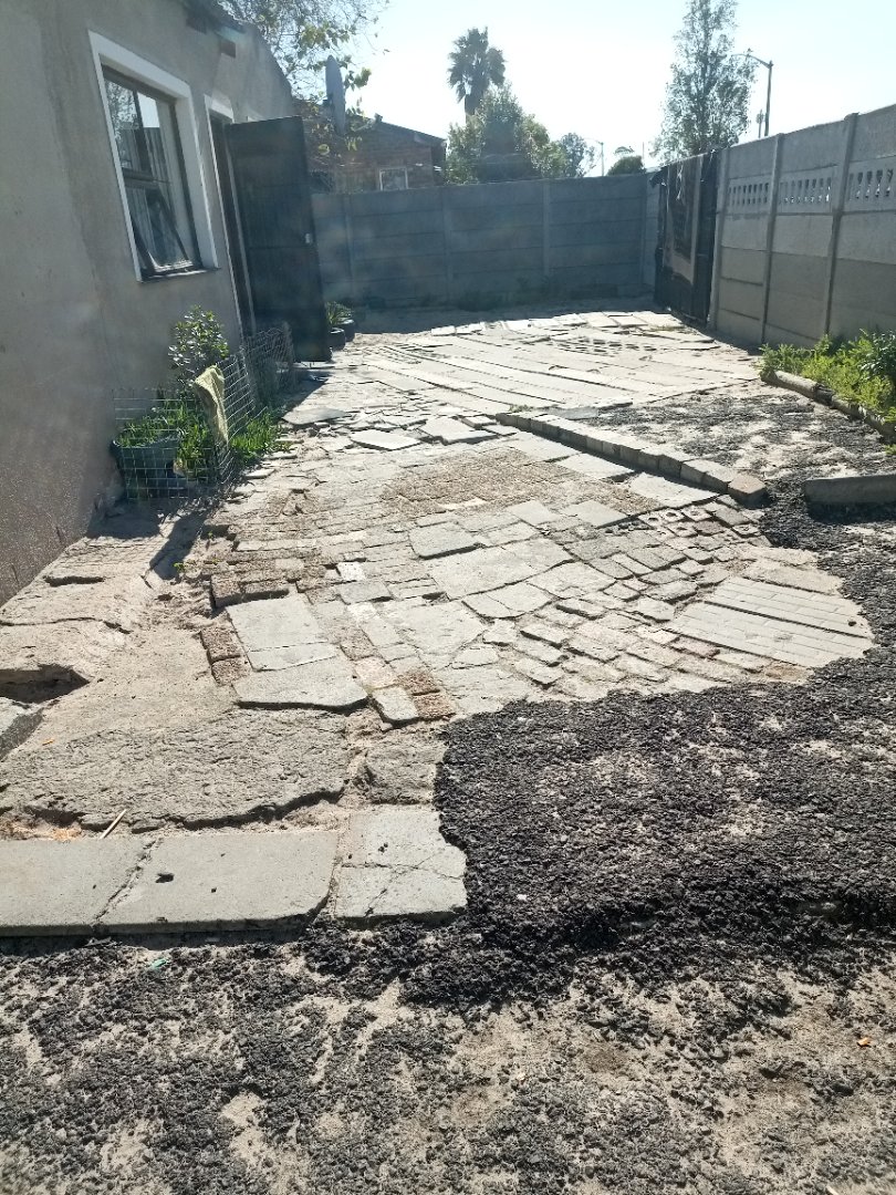 3 Bedroom Property for Sale in Palm Park Western Cape